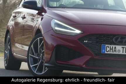 Hyundai i30 Gebrauchtwagen