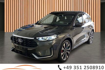 Ford Kuga Gebrauchtwagen