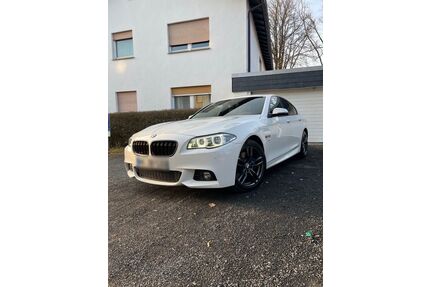 BMW 530 Gebrauchtwagen