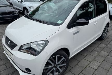 Seat Mii Gebrauchtwagen