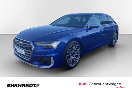 Audi S6 Gebrauchtwagen