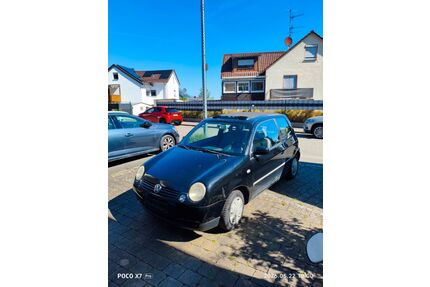 VW Lupo Gebrauchtwagen