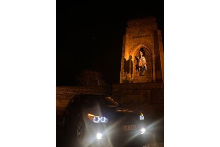 BMW 523 Gebrauchtwagen