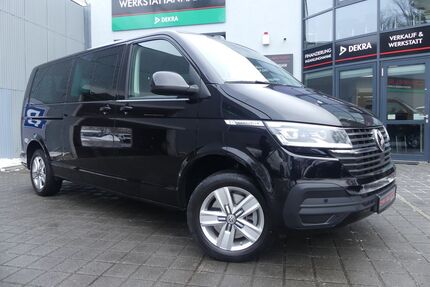 VW T6 Caravelle Gebrauchtwagen