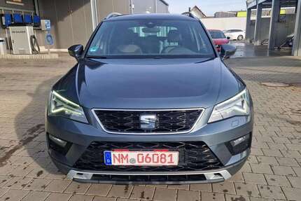 Seat Ateca Gebrauchtwagen