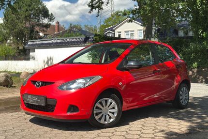 Mazda 2 Gebrauchtwagen