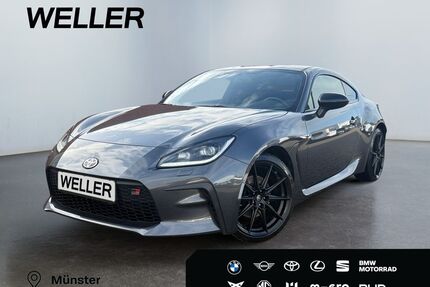 Toyota GR86 Gebrauchtwagen