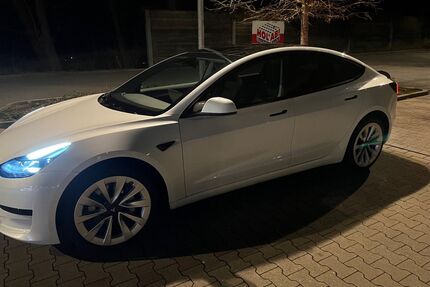 Tesla Model 3 Gebrauchtwagen
