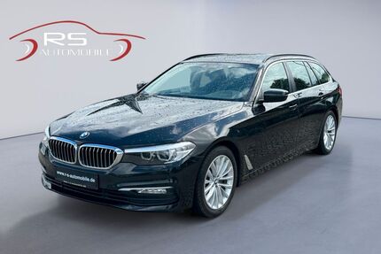 BMW 520 Gebrauchtwagen