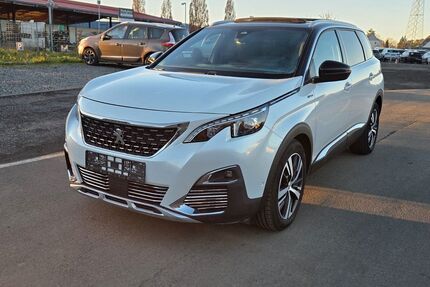 Peugeot 5008 Gebrauchtwagen