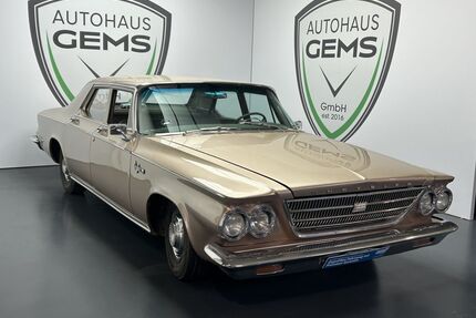 Chrysler Andere Gebrauchtwagen