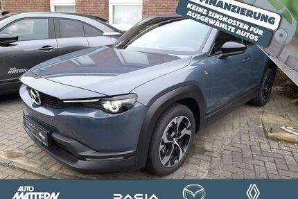 Mazda MX-30 Gebrauchtwagen