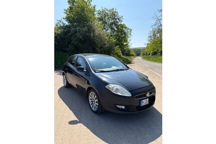 Fiat Bravo Gebrauchtwagen