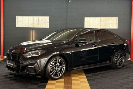 BMW 218 Gebrauchtwagen