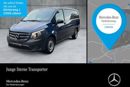 Mercedes-Benz Vito Gebrauchtwagen