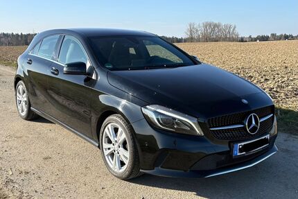 Mercedes-Benz A 180 Gebrauchtwagen