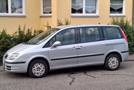 Fiat Ulysse Gebrauchtwagen