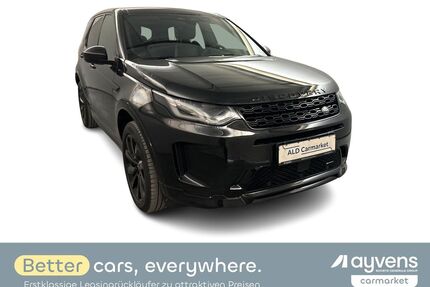 Land Rover Discovery Sport Gebrauchtwagen