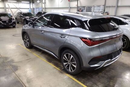 BYD ATTO 3 Gebrauchtwagen
