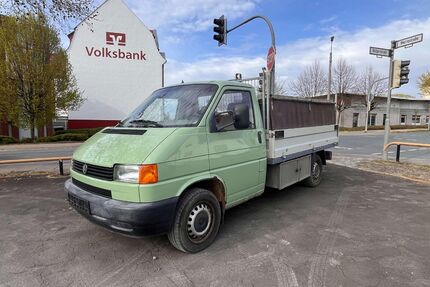 VW T4 andere Gebrauchtwagen