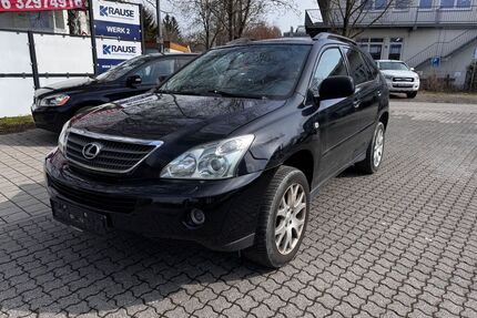 Lexus RX 400 Gebrauchtwagen