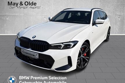 BMW 318 Gebrauchtwagen