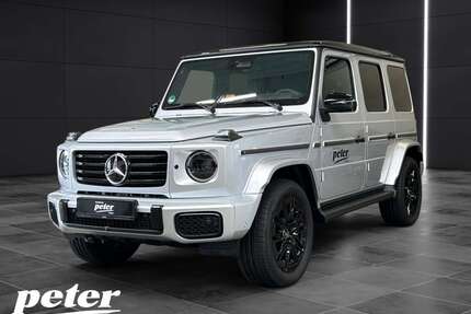 Mercedes-Benz G 450 Gebrauchtwagen