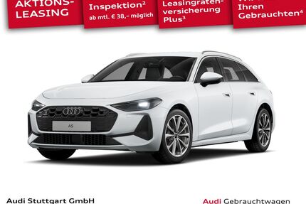Audi A5 Gebrauchtwagen