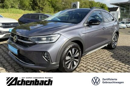 VW Taigo Gebrauchtwagen