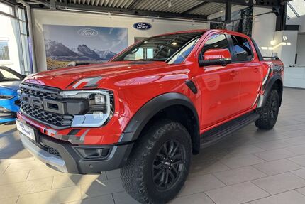 Ford Ranger Gebrauchtwagen