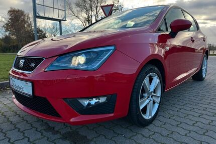 Seat Ibiza Gebrauchtwagen