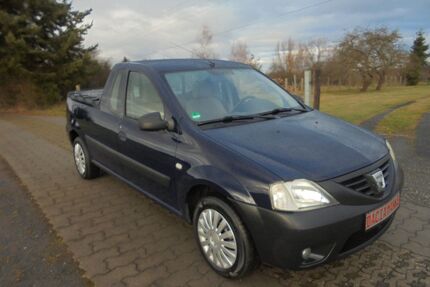 Dacia Logan Pick-Up Gebrauchtwagen