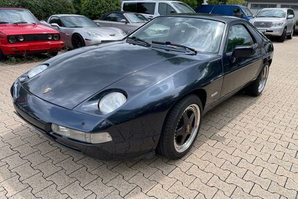 Porsche 928 Gebrauchtwagen