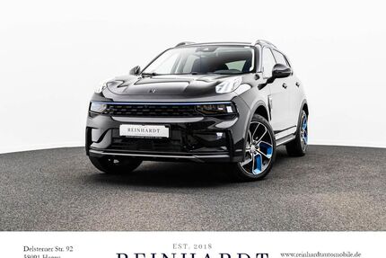 Lynk & Co 01 Gebrauchtwagen