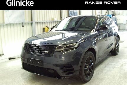 Land Rover Range Rover Velar Gebrauchtwagen
