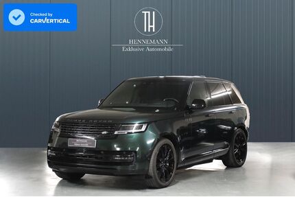 Land Rover Range Rover Gebrauchtwagen