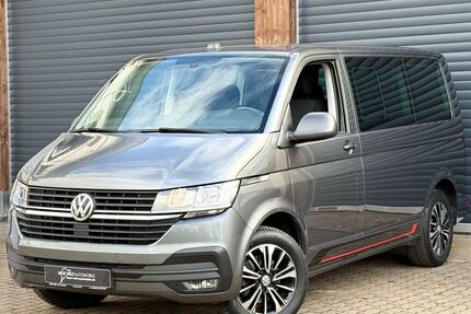 VW T6 Multivan Gebrauchtwagen