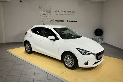 Mazda 2 Gebrauchtwagen