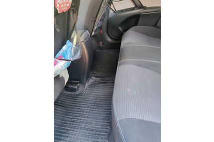 Toyota Avensis Gebrauchtwagen