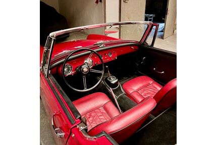 Austin Healey Andere Gebrauchtwagen