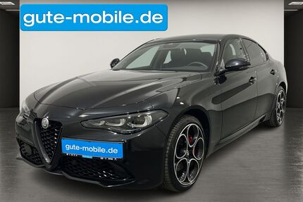 Alfa Romeo Giulia Gebrauchtwagen
