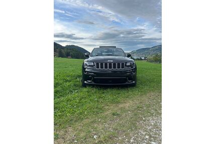 Jeep Grand Cherokee Gebrauchtwagen