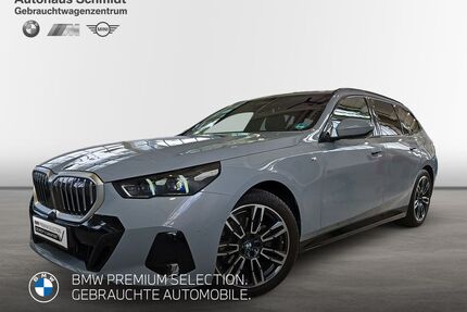 BMW 520 Gebrauchtwagen