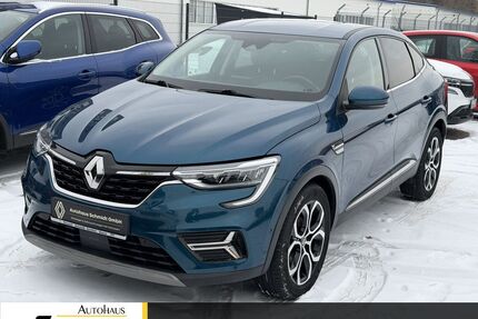 Renault Arkana Gebrauchtwagen