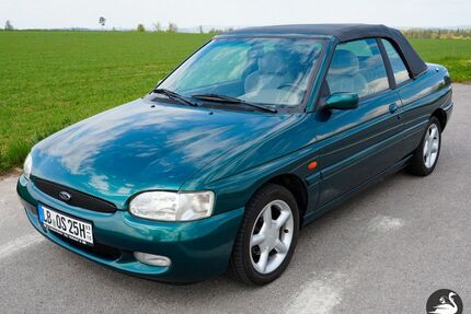 Ford Escort Gebrauchtwagen