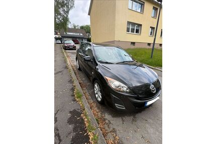 Mazda 3 Gebrauchtwagen
