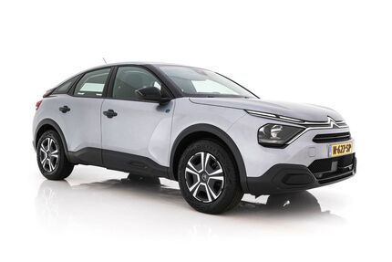 Citroen C4 Gebrauchtwagen
