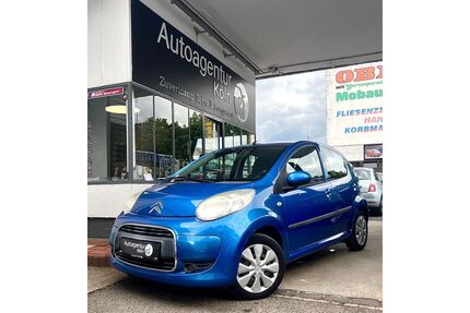 Citroen C1 Gebrauchtwagen