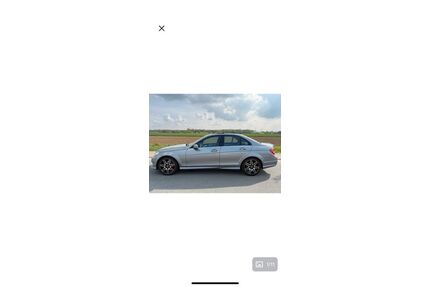 Mercedes-Benz C 350 Gebrauchtwagen