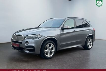 BMW X5 M50 Gebrauchtwagen